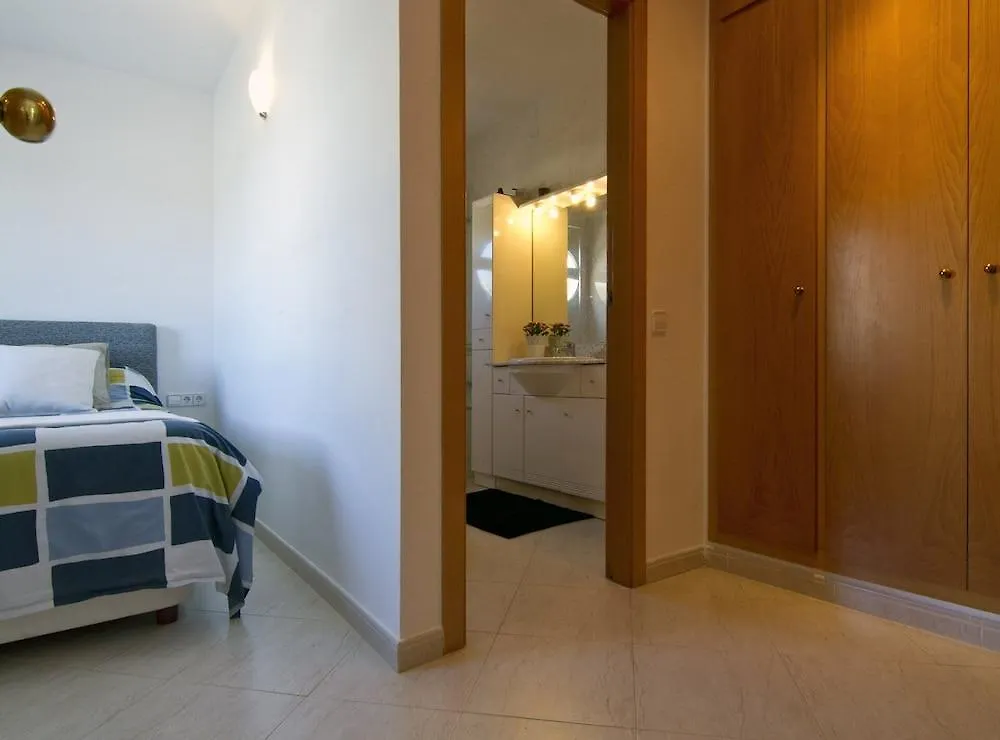 Villa Quint Mar سيدجيس