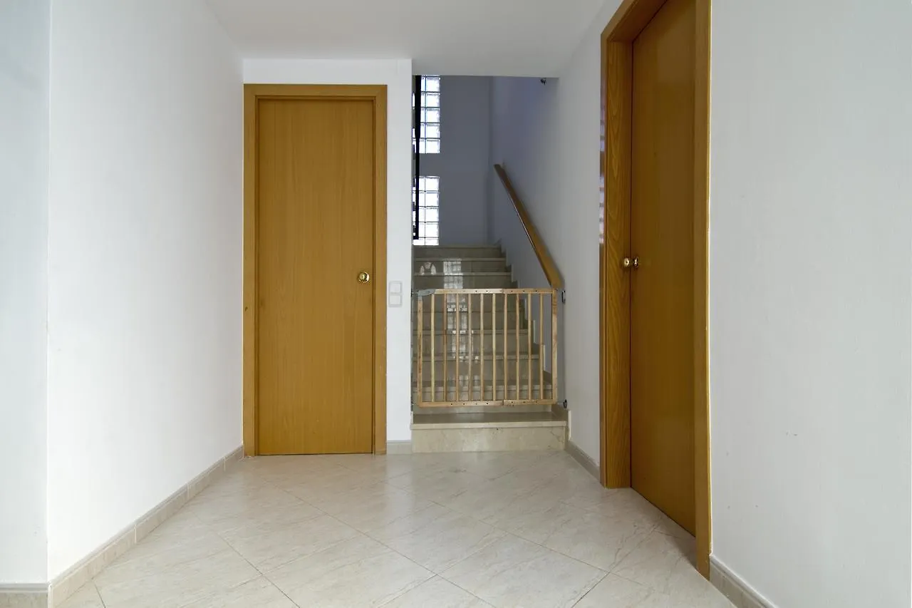 Villa Quint Mar سيدجيس إسبانيا