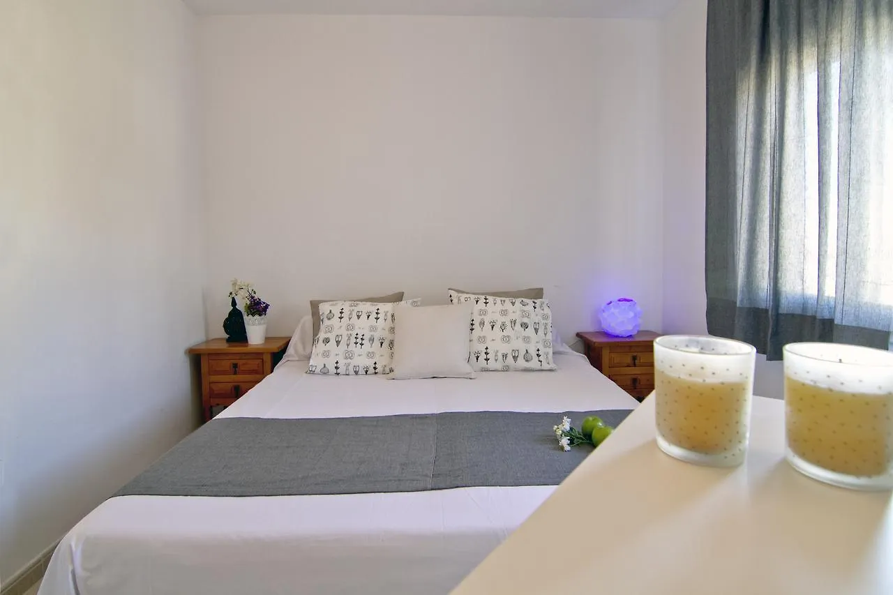 Villa Quint Mar سيدجيس