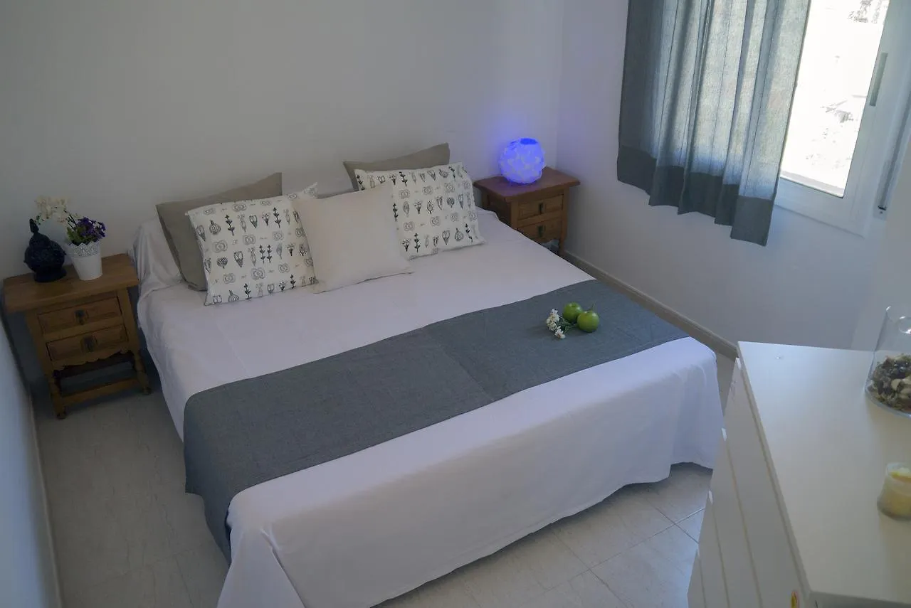 Villa Quint Mar سيدجيس
