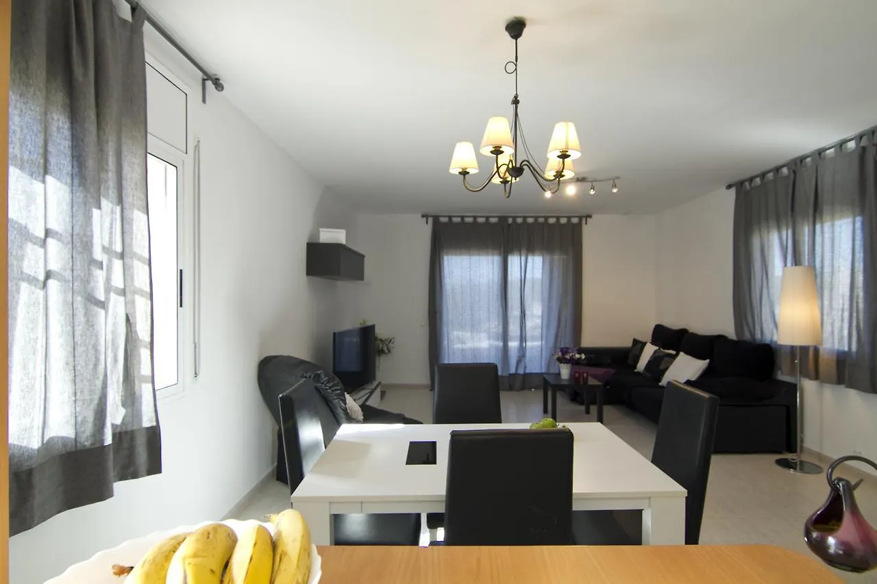 Villa Quint Mar سيدجيس إسبانيا