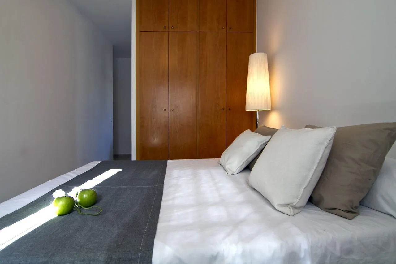 Villa Quint Mar 시체스 스페인