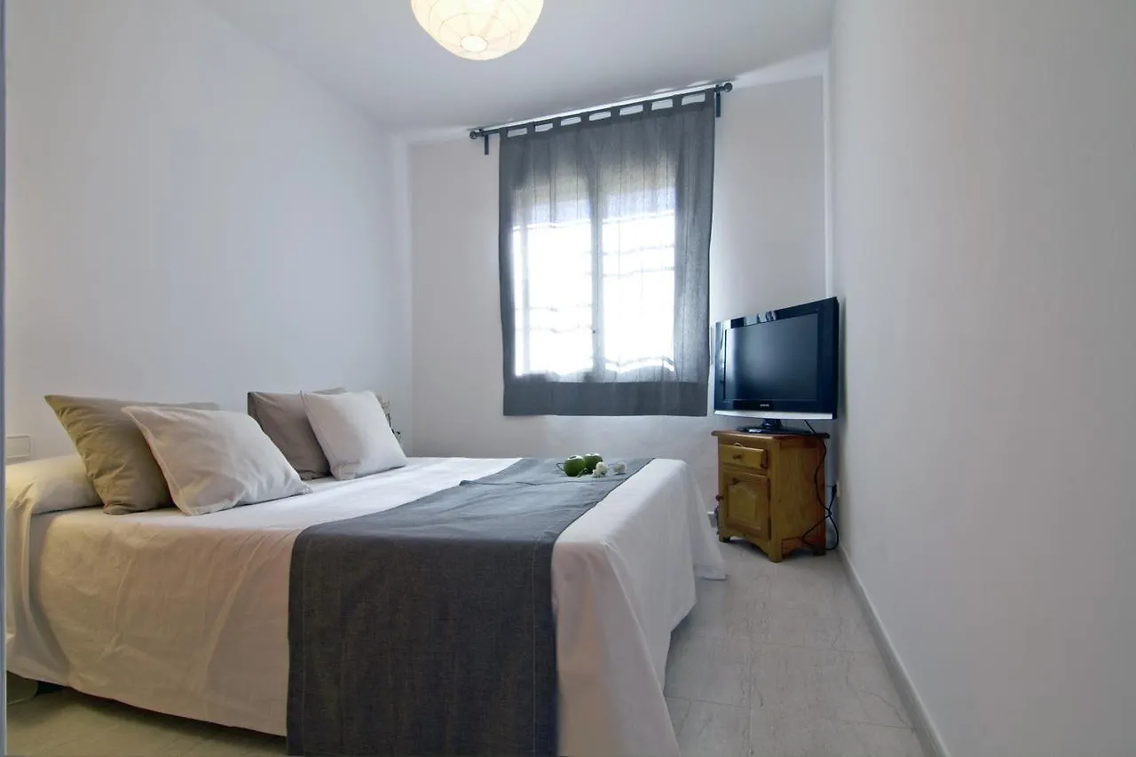 Villa Quint Mar 시체스