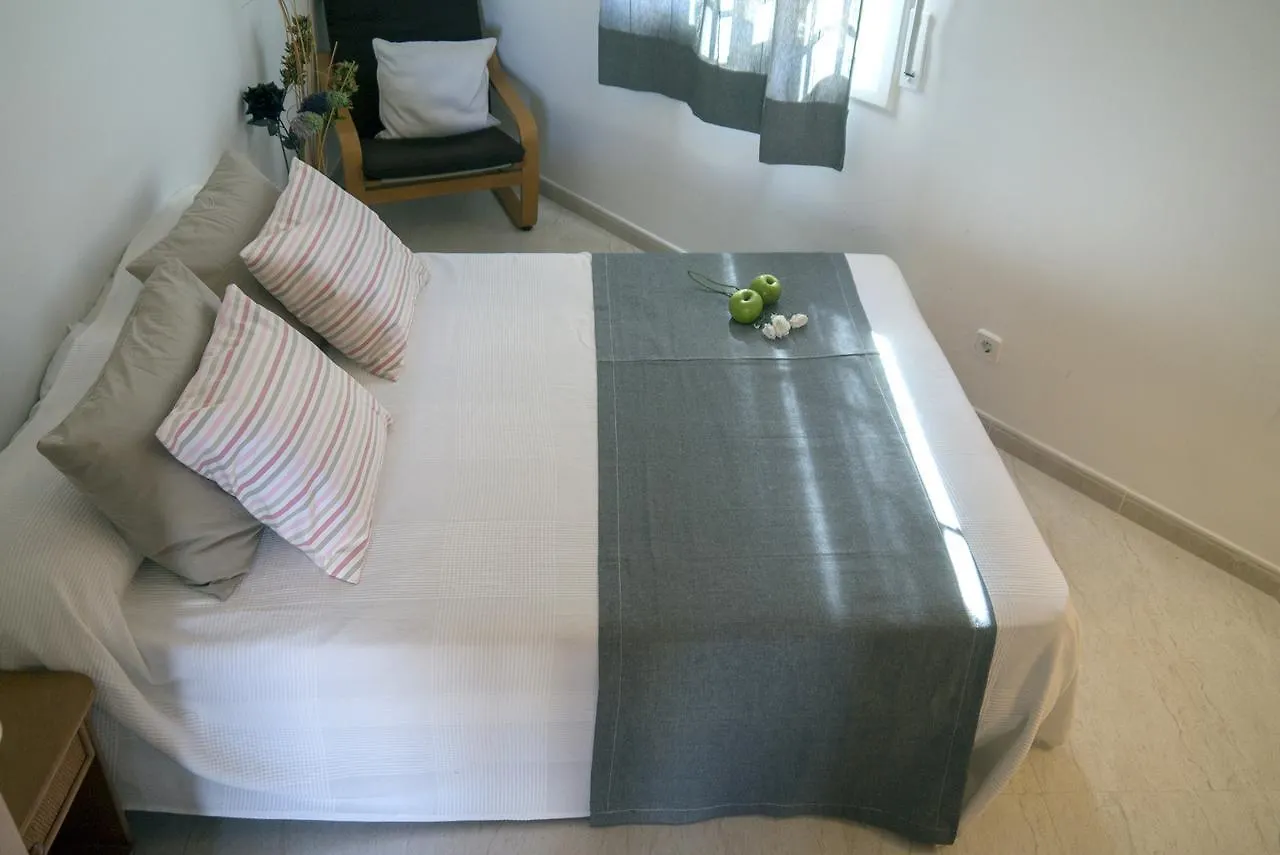 Villa Quint Mar 시체스