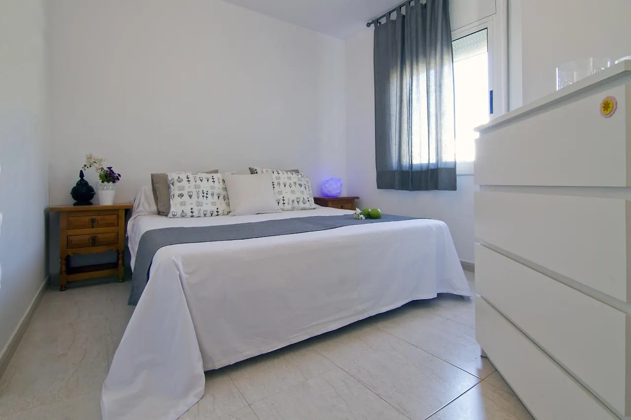 Villa Quint Mar 시체스 스페인