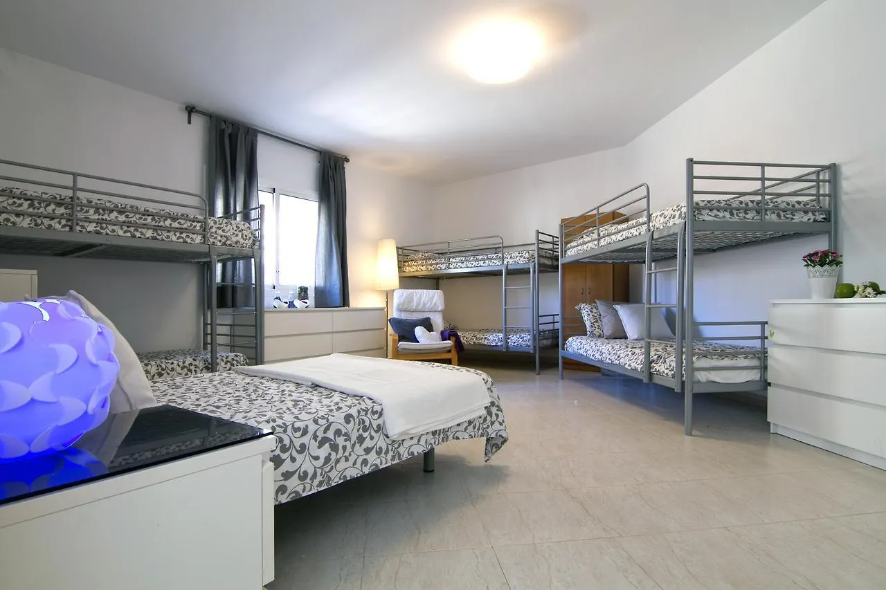 Villa Quint Mar 시체스 0*,  스페인