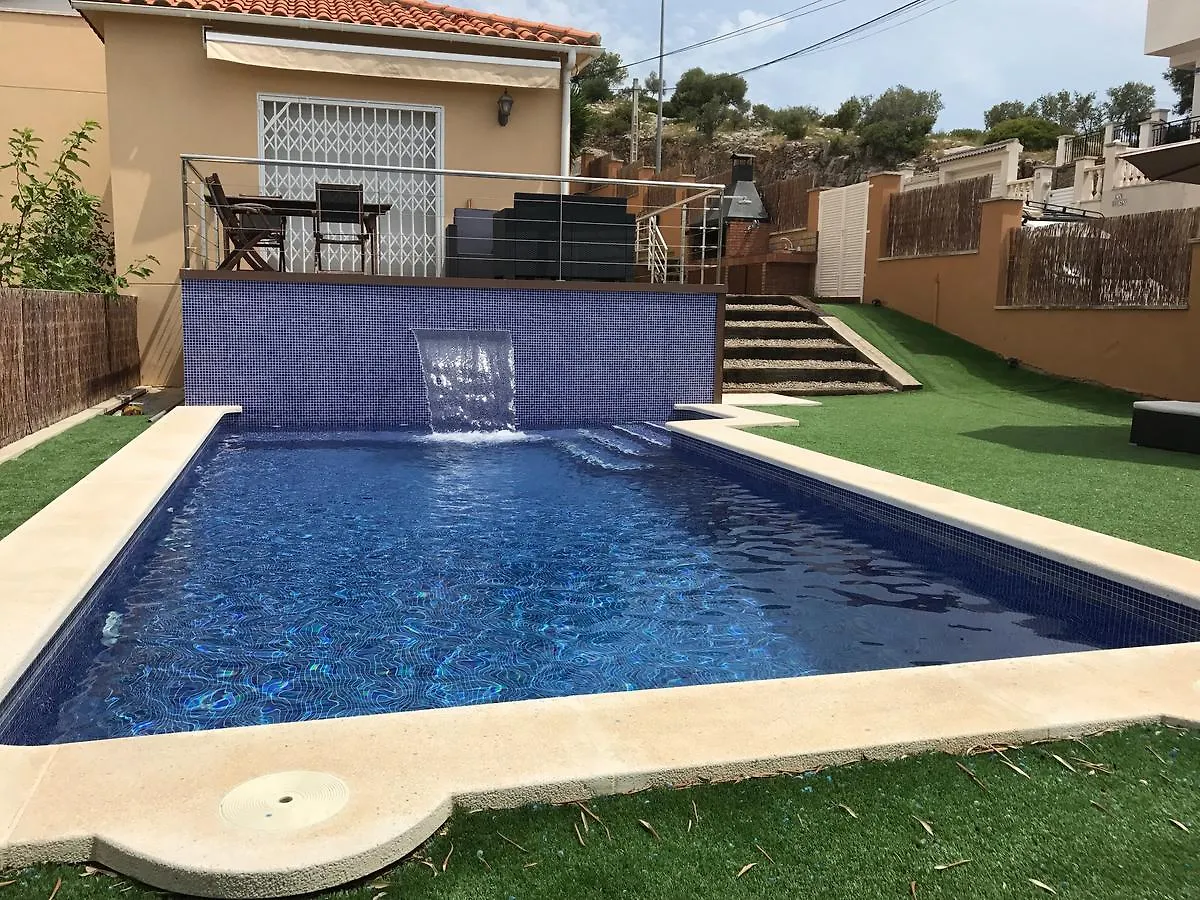 Villa Quint Mar 시체스 0*,  스페인